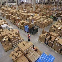 深耕连港，链接全球——天津振华物流集团大连分公司货运代理服务解析